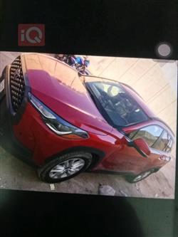 تويوتا كورولا كروس